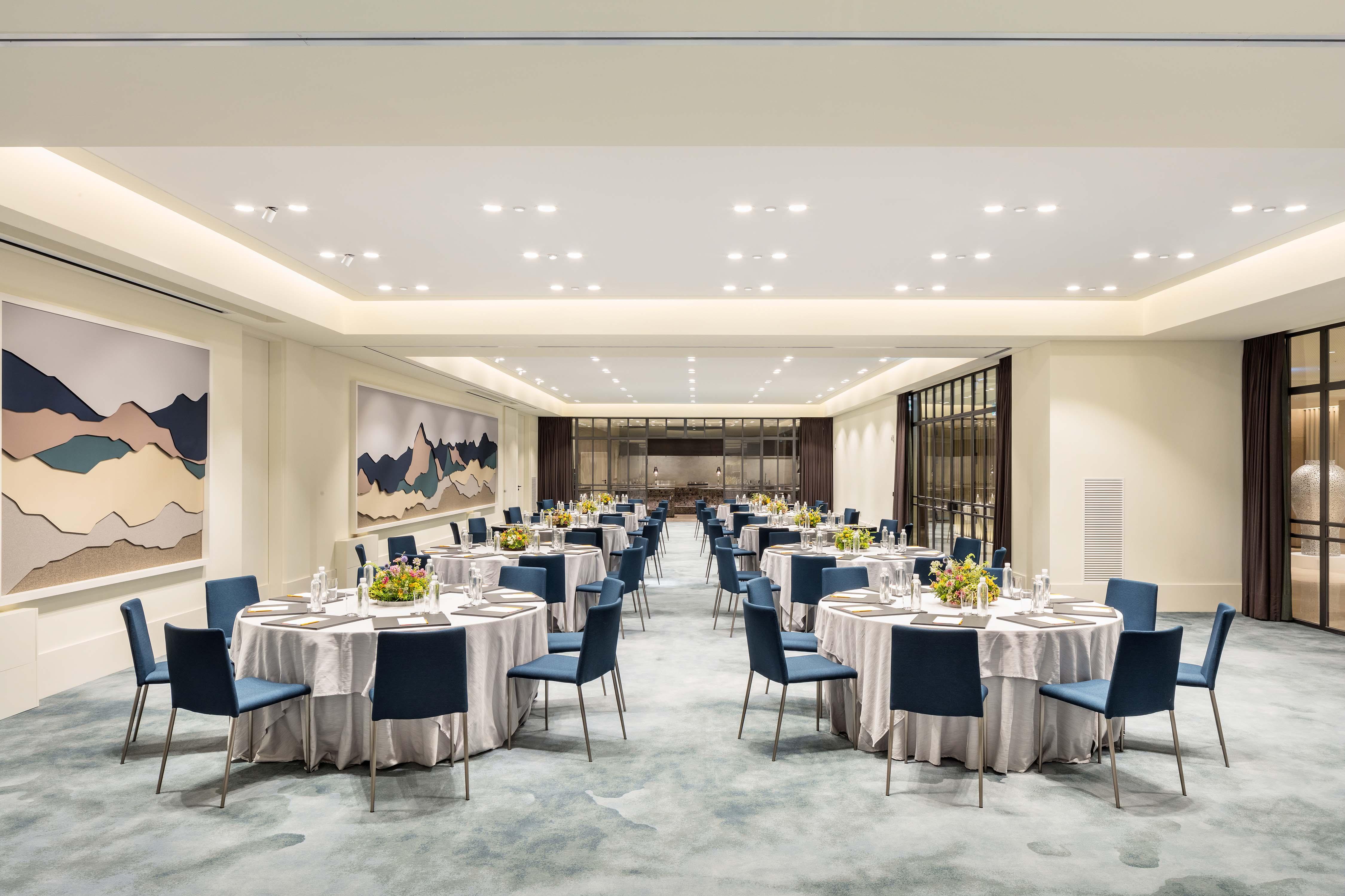 Andaz Seoul Gangnam Hotel Kültér fotó
