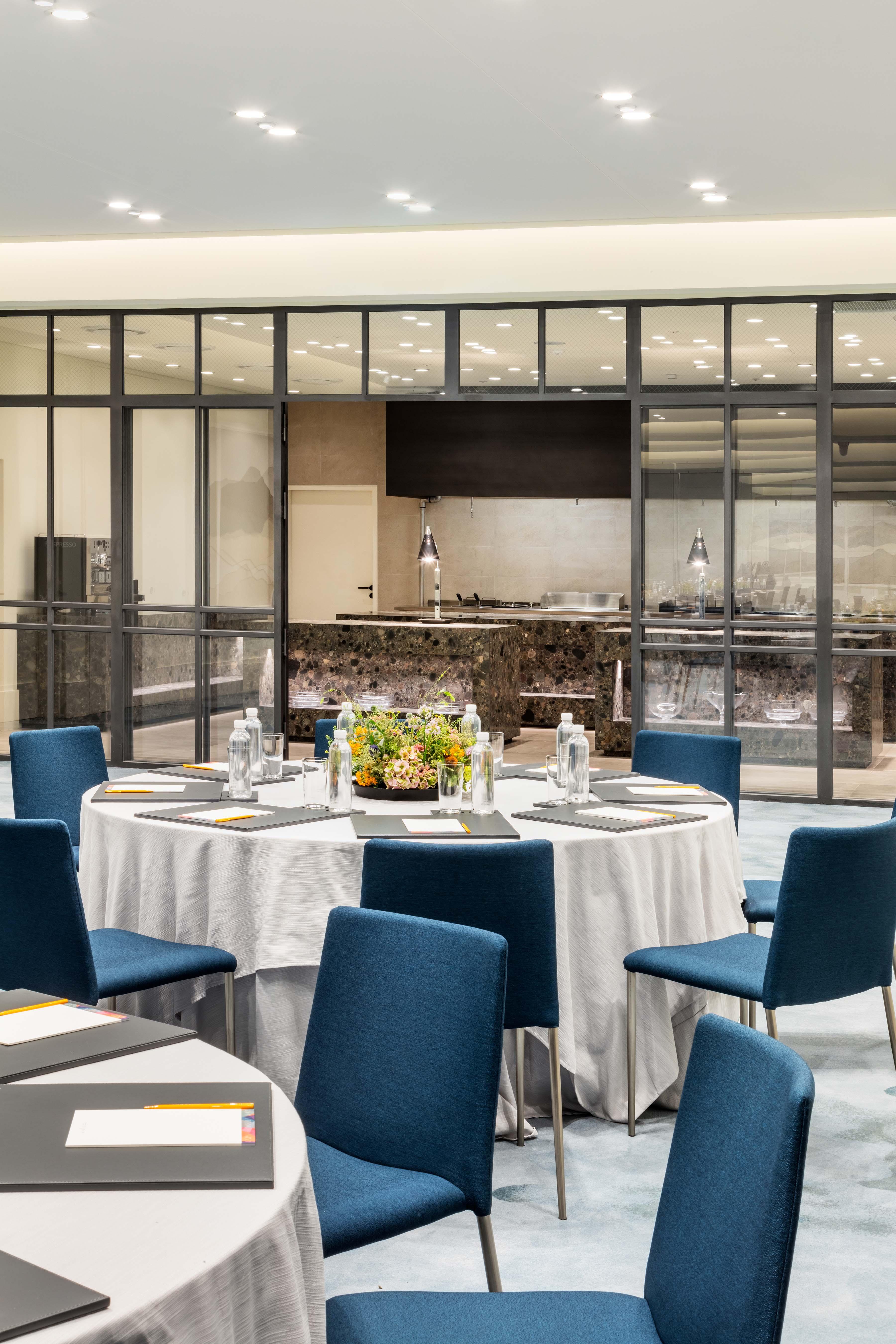 Andaz Seoul Gangnam Hotel Kültér fotó