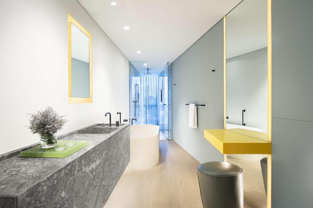 Andaz Seoul Gangnam Hotel Szoba fotó