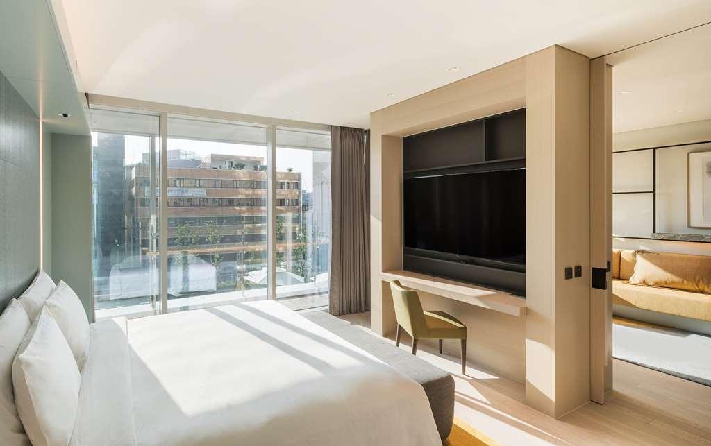 Andaz Seoul Gangnam Hotel Szoba fotó