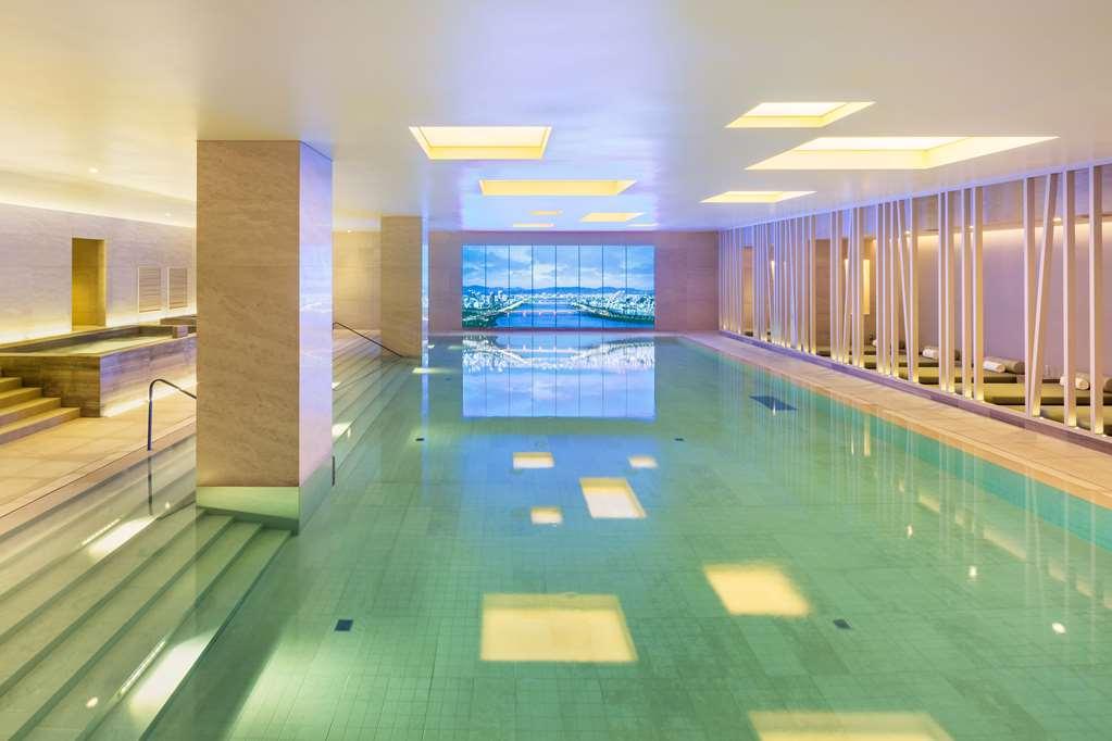 Andaz Seoul Gangnam Hotel Létesítmények fotó