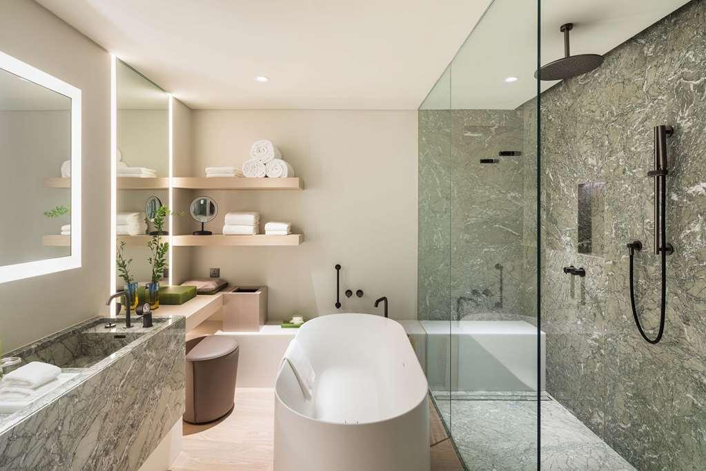 Andaz Seoul Gangnam Hotel Szoba fotó