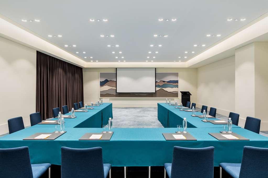 Andaz Seoul Gangnam Hotel Létesítmények fotó