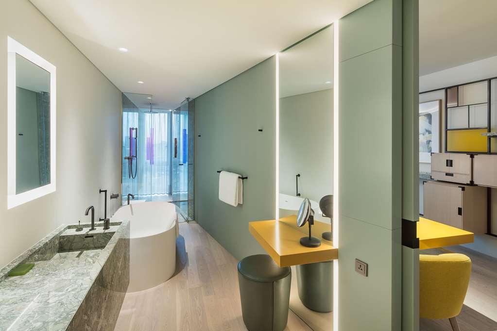 Andaz Seoul Gangnam Hotel Szoba fotó