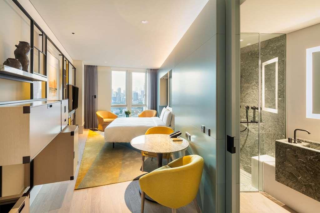 Andaz Seoul Gangnam Hotel Szoba fotó