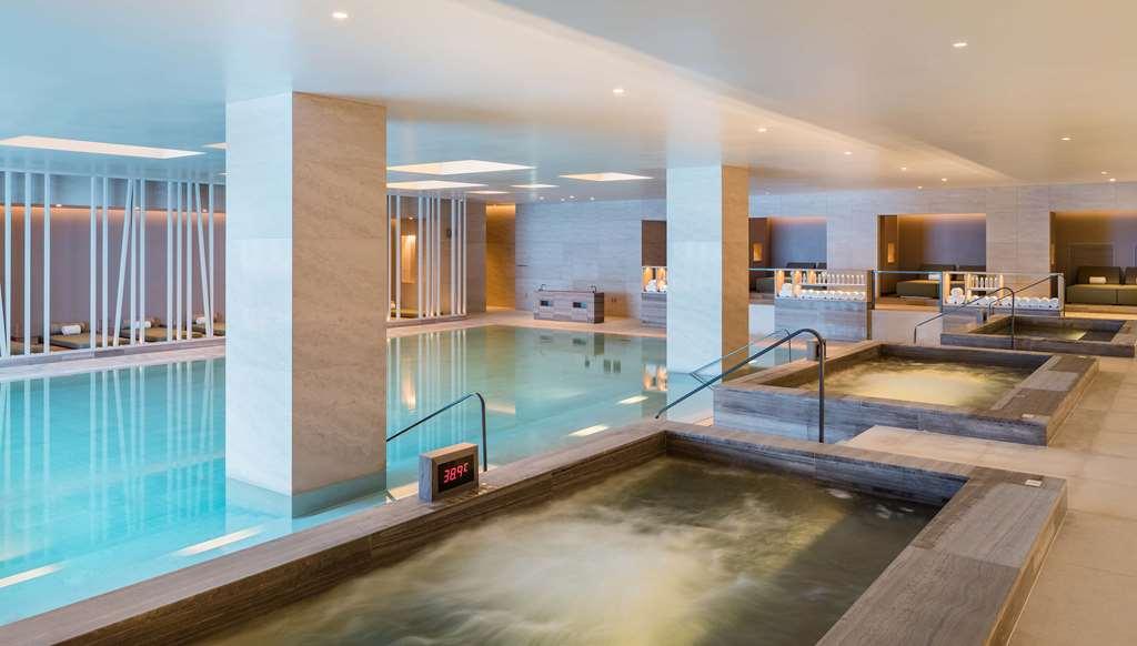 Andaz Seoul Gangnam Hotel Létesítmények fotó
