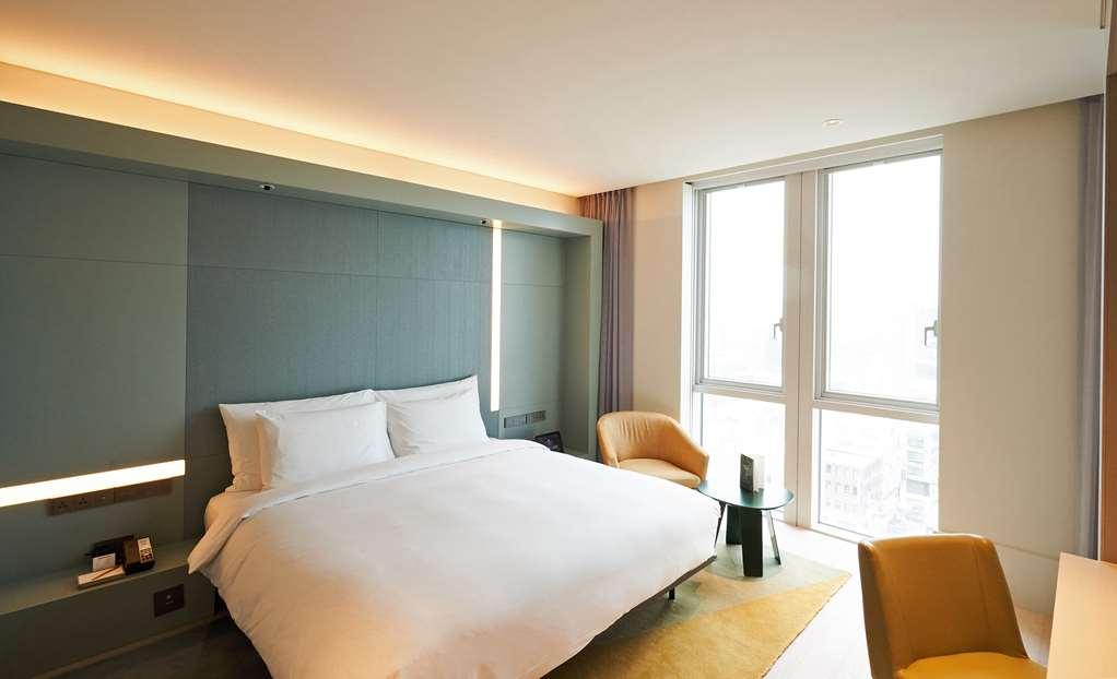 Andaz Seoul Gangnam Hotel Szoba fotó