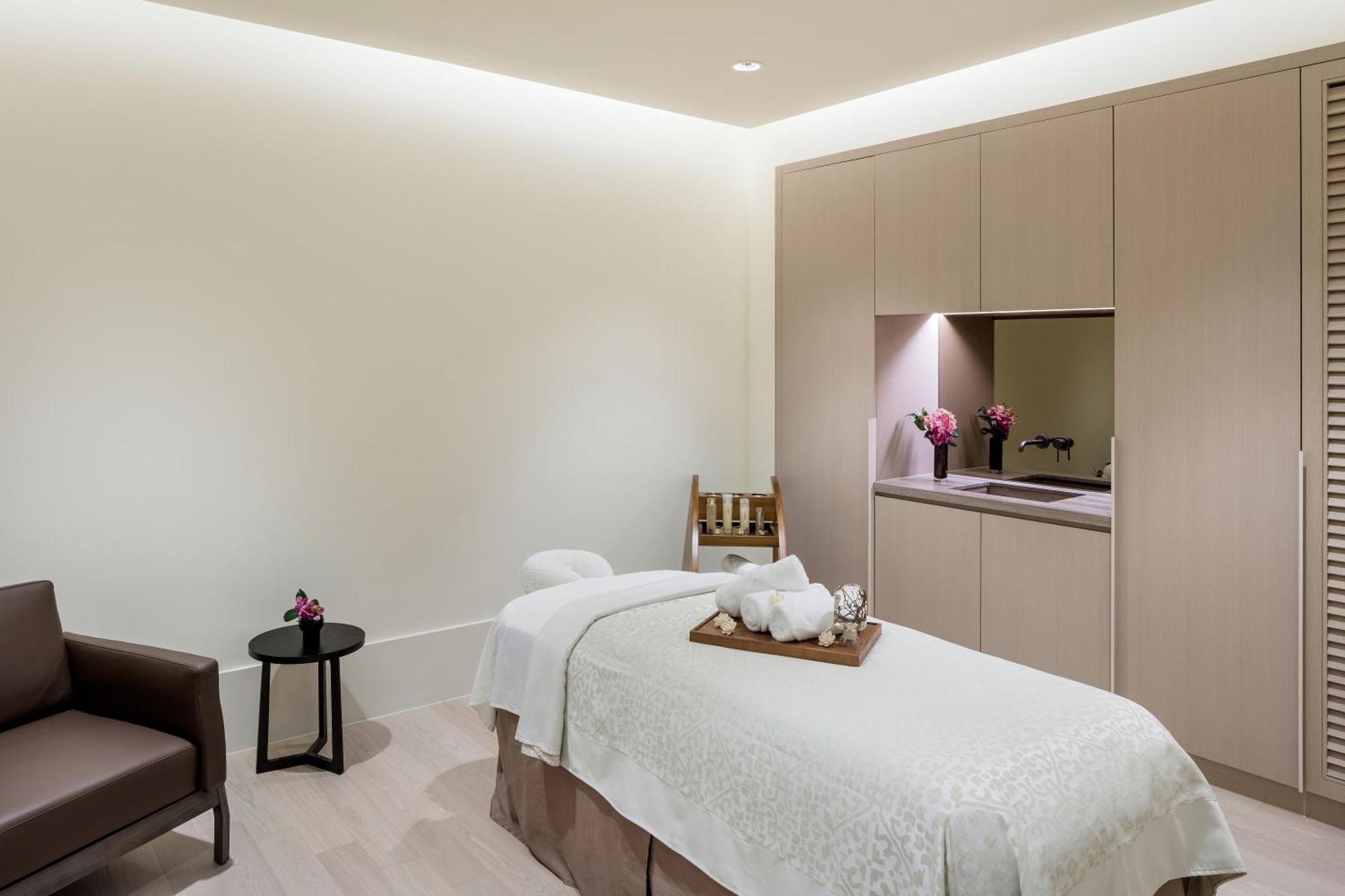 Andaz Seoul Gangnam Hotel Kültér fotó