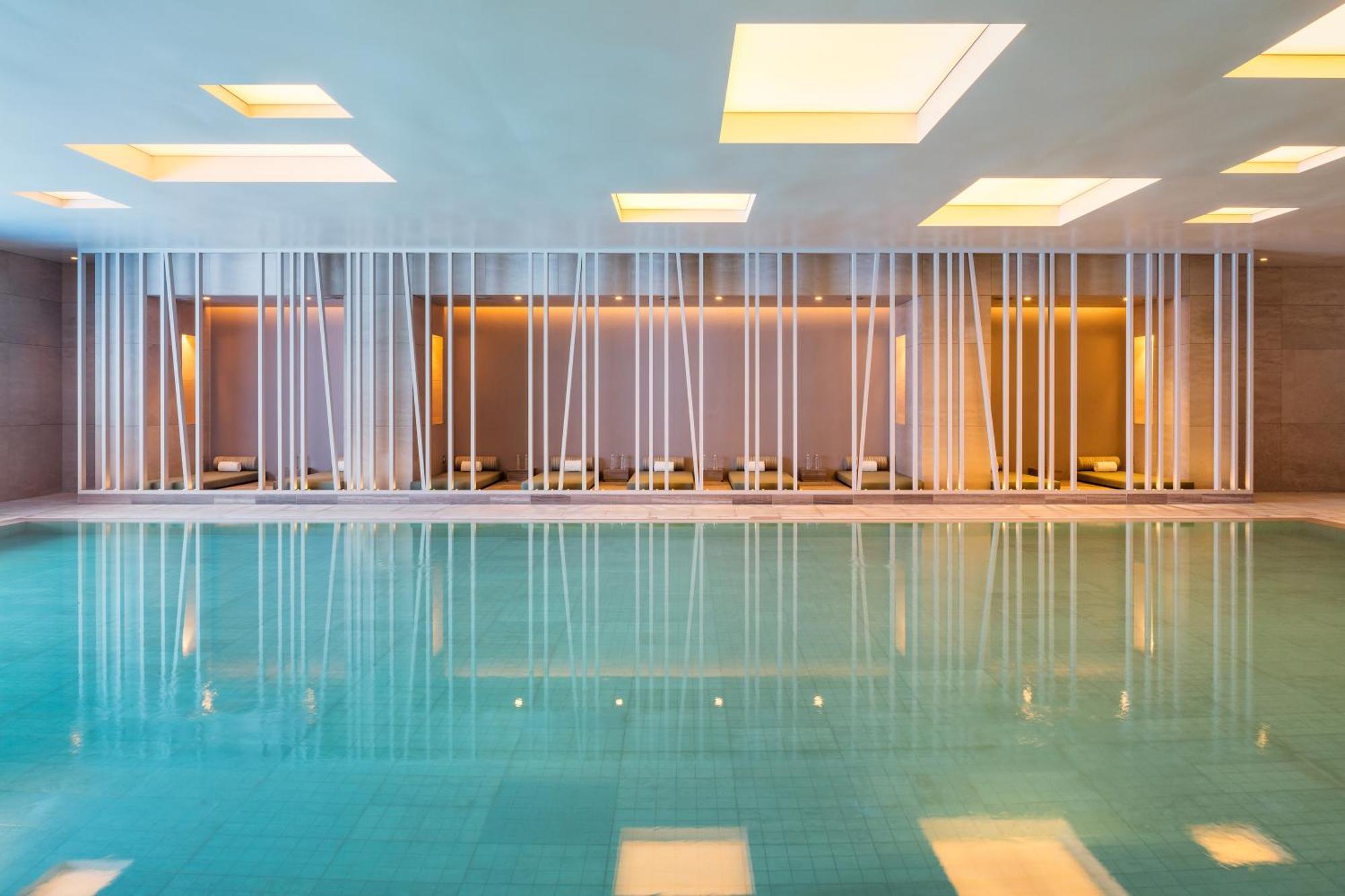 Andaz Seoul Gangnam Hotel Kültér fotó
