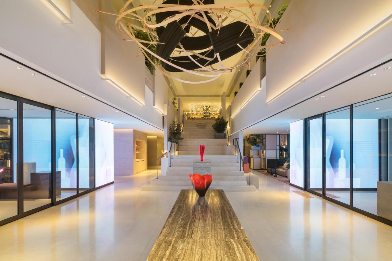 Andaz Seoul Gangnam Hotel Kültér fotó